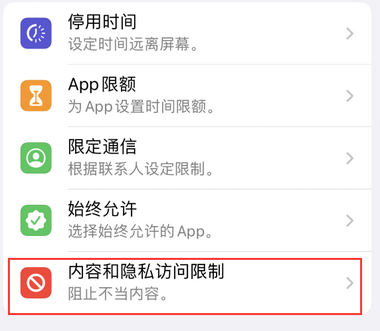 通许appleID维修服务iPhone设置中Apple ID显示为灰色无法使用