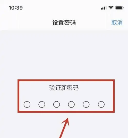 通许苹果手机维修分享:如何安全的使用iPhone14？iPhone14解锁方法 