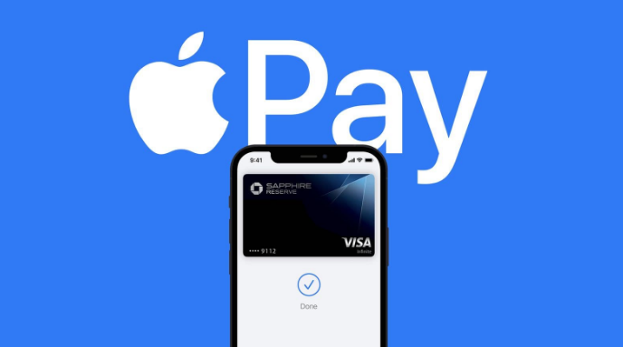 通许苹果14服务点分享iPhone 14 设置 Apple Pay 后，锁屏密码不正确怎么办 