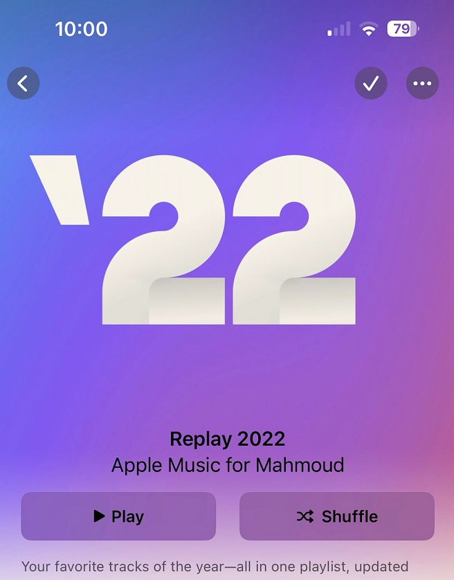 通许苹果手机维修分享iOS16.2 Beta3更新内容及升级建议 