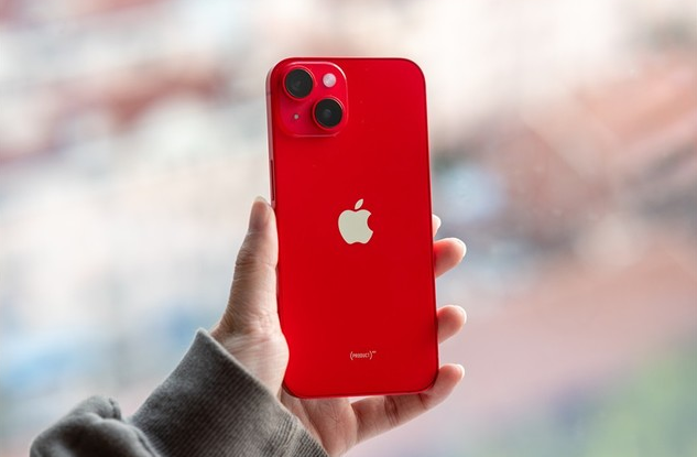 通许苹果14维修分享为什么大家觉得iPhone 14不香了 