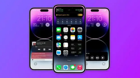 通许苹果手机维修分享iOS 16.1 RC版是iOS 16.1正式版吗 