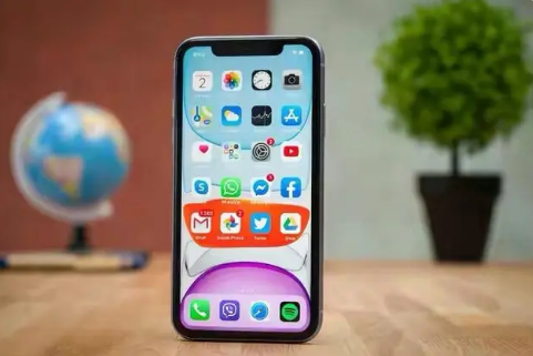 通许苹果手机维修分享升级iOS16屏幕失灵解决办法 