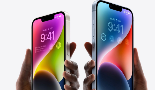 通许苹果14维修分享iPhone 14系列支持的eSIM卡有哪些优点 