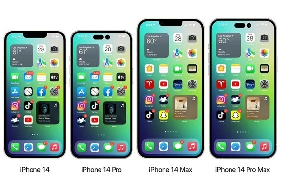 通许苹果14维修分享iPhone14可以分期吗 