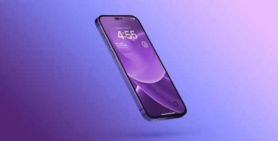 通许苹果14维修分享iPhone14配色有哪些 