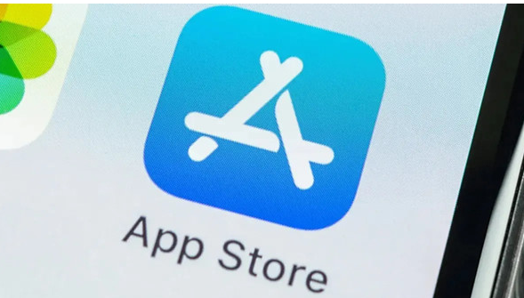 通许苹果手机维修分享应用商店出现大量色情App，苹果会处理吗 