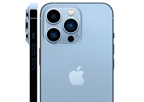 通许苹果14维修分享iPhone14系列有mini吗 