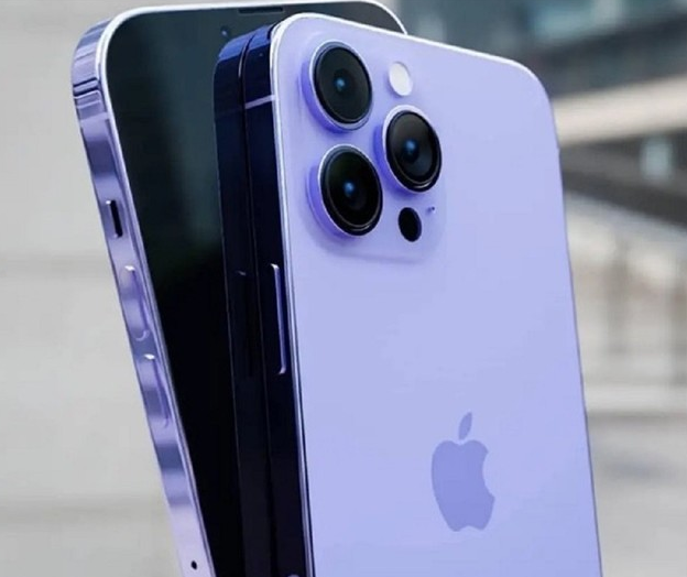 通许苹果14维修分享凭什么4800万像素的iPhone14就能上热搜 