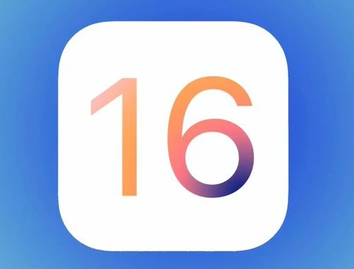 通许苹果手机维修分享iOS16不支持iPhone6s，手中的6s怎么办 