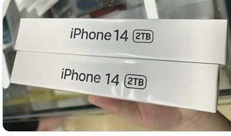 通许苹果14维修分享iPhone 14值得下手吗 