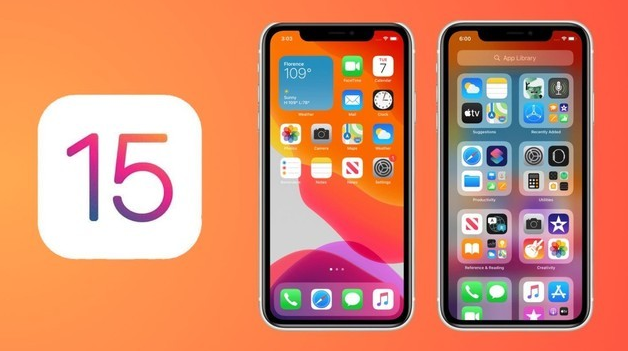 通许苹果13维修分享iPhone13更新iOS 15.5，体验如何 