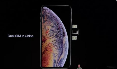 通许苹果手机维修分享iPhone eSIM 出 Bug怎么办 