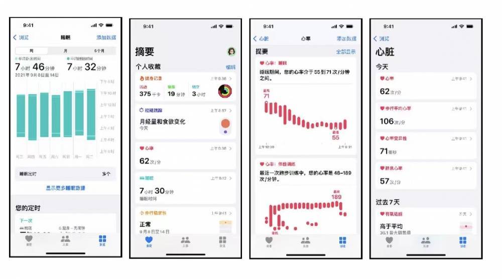 通许苹果手机维修分享iPhone实用功能汇总 