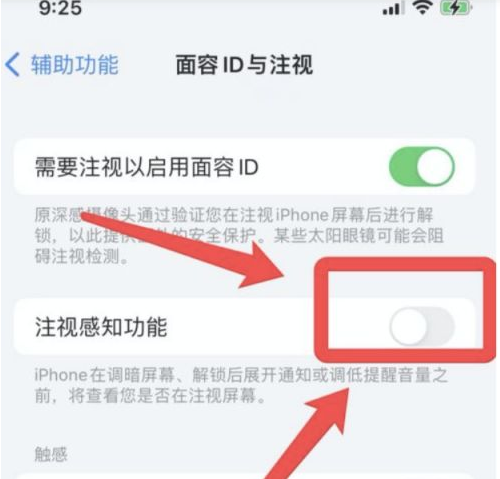 通许苹果13维修分享为什么iPhone 13来电铃声忽大忽小 