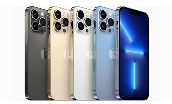 通许苹果14维修分享iPhone 14、14 Pro/Max规格、售价汇总 