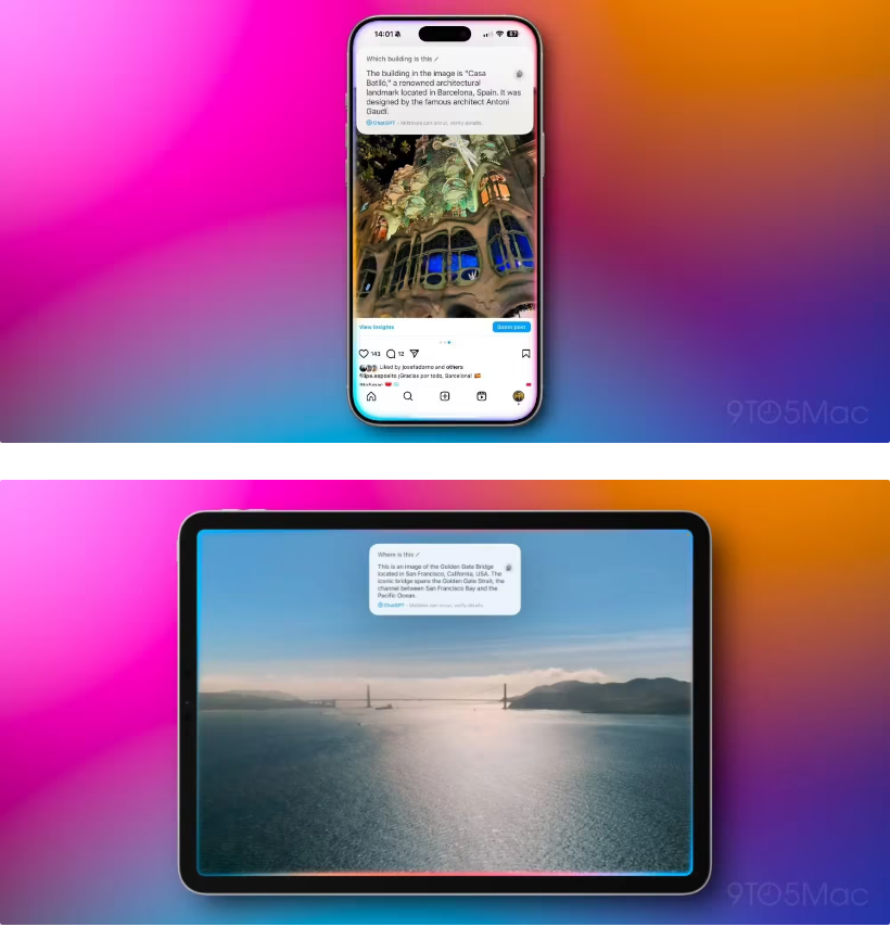 通许苹果手机维修分享苹果 Siri 接入 ChatGPT AI  