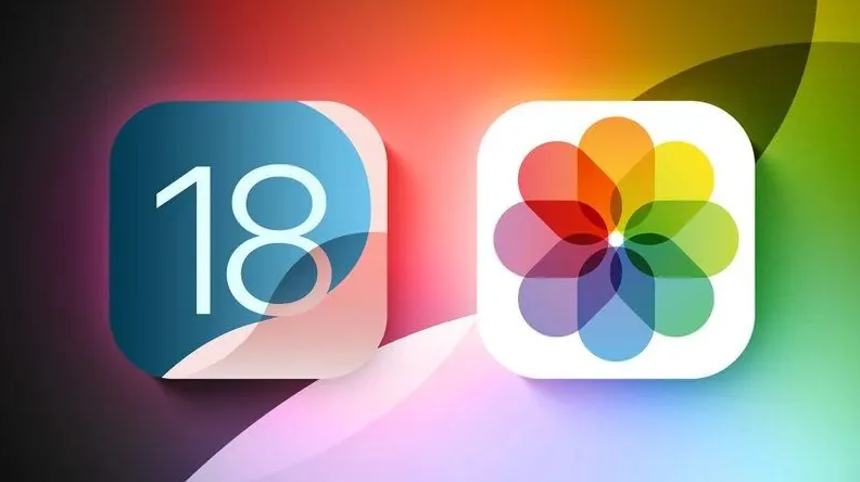 通许苹果手机维修分享苹果 iOS / iPadOS 18.1Beta 3 发布 