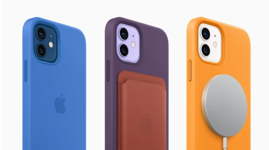 通许苹果手机维修分享关于 iPhone 13 的细节爆料 