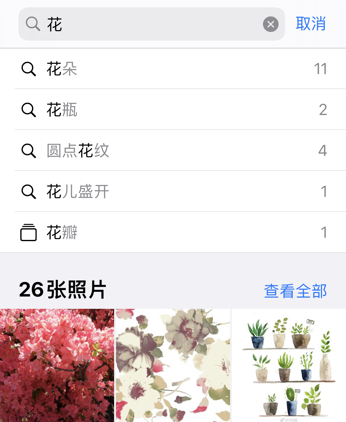 通许苹果手机维修分享iPhone 小技巧 