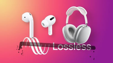 通许苹果手机维修分享哪些设备支持Apple Music 无损音频 