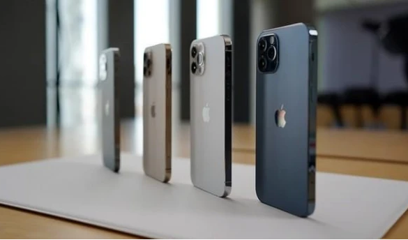 通许苹果手机维修分享为什么说iPhone13才是真旗舰 