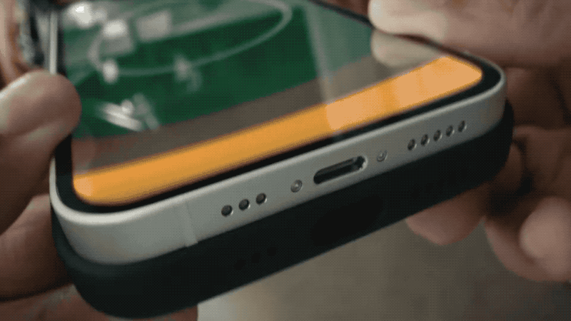 通许苹果手机维修分享未来 Magsafe 还有哪些发展空间 