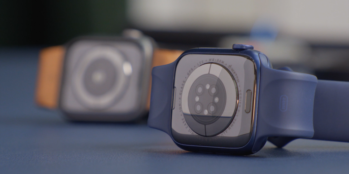 通许苹果手机维修分享Apple Watch 是如何测量卡路里的 