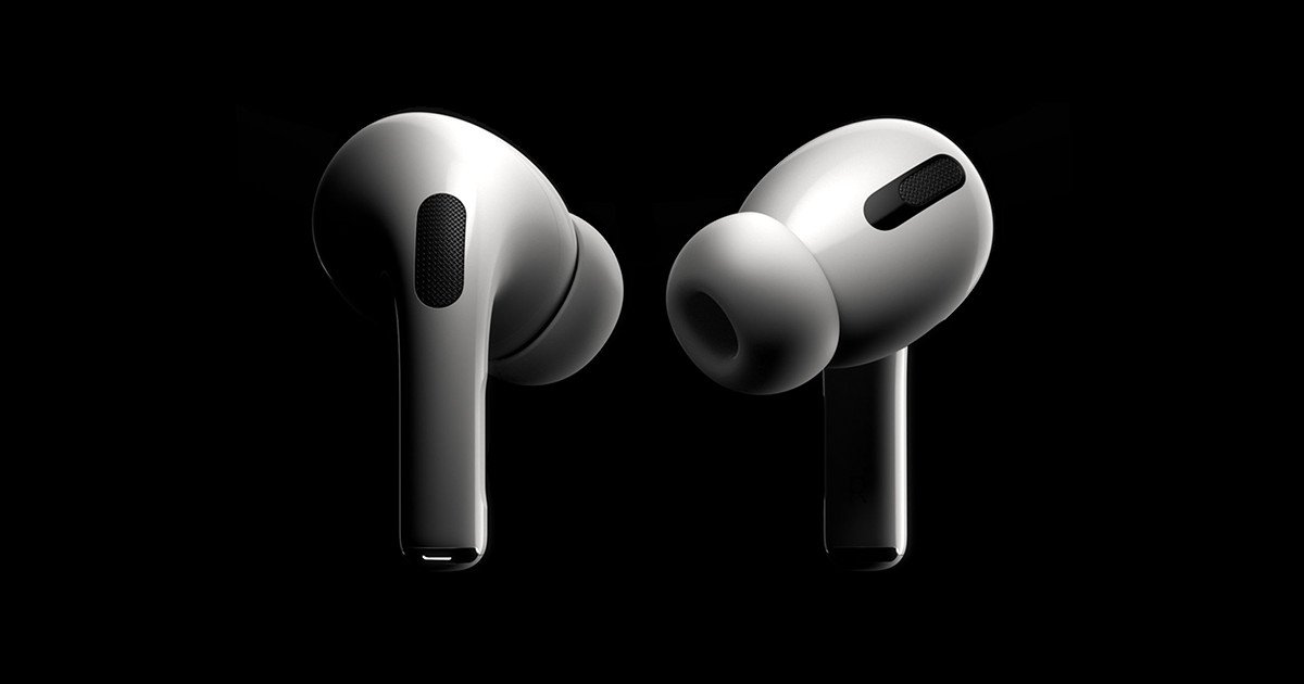通许苹果手机维修分享AirPods Pro 爆音、降噪效果下降怎么办 