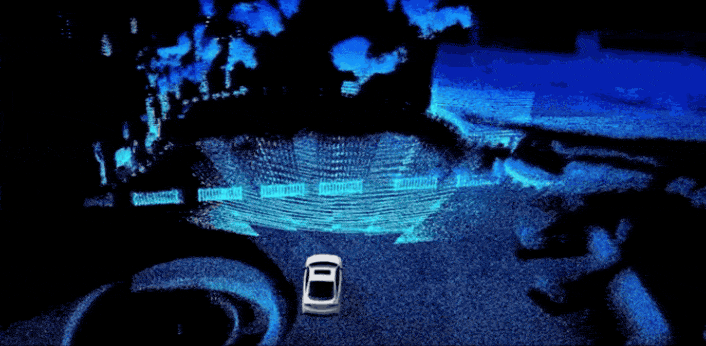 通许苹果手机维修分享iPhone 12 Pro 搭载的 LiDAR 镜头与 ToF 镜头有什么不同 