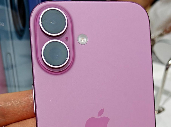通许苹果16卡顿维修分享如何优化iPhone16手机卡顿问题 