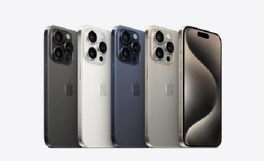 通许苹果维修点分享iPhone 15 Pro屏幕更换易被忽略实操隐患 