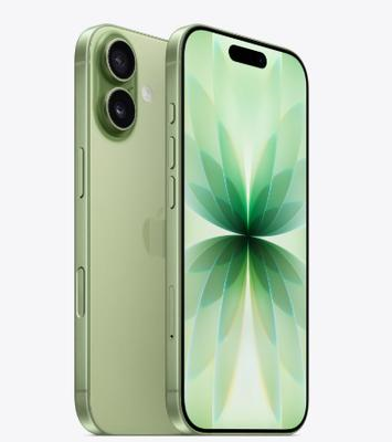 通许苹果维修点分享iPhone 17黑屏小众故障要点解读 